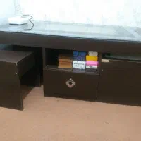 میز وسط راحتی|مبلمان خانگی و میز عسلی|نهاوند, |دیوار