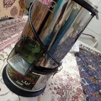 سبزی خوردکن نیک سبز