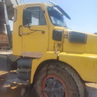 ولوو کمپرسی اواقی|خودرو سنگین|اصفهان, کوی ولی عصر|دیوار