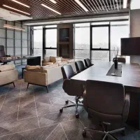 نیازمند یک خانم جهت مشاور حقوقی مدیرعامل