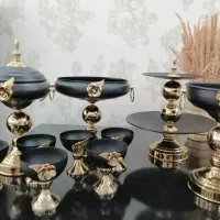 سرویس پذیرایی|ظروف سرو و پذیرایی|قرچک, مهدیه|دیوار