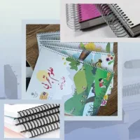 سیمی کتاب
