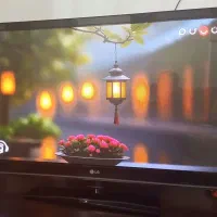 تلویزیون 42 LG