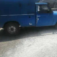 نیسان مدل 93دوگانه