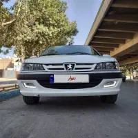 پژو پارس اسفند 402 موتور جدید سفارشی ELX-XU7P|خودرو سواری و وانت|اصفهان, مرداویج|دیوار