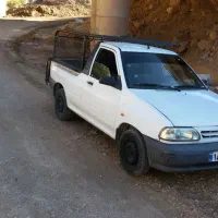 وانت پراید97