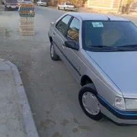 پژو مدل 1389گیج وسط تازه تعمیر تقویت شده