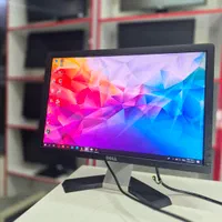 مانیتور 19 Dell اروپایی display vga dvi پنل led|قطعات و لوازم جانبی رایانه|شیراز, زند|دیوار