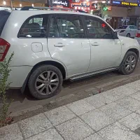 ام‌وی‌ام X33 اتوماتیک، مدل ۱۳۹۵|خودرو سواری و وانت|آبادان, |دیوار