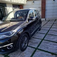 تیگو ۵ مدل ۹۷ فول  مارون IE|خودرو سواری و وانت|تبریز, |دیوار