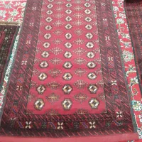 قالی دستباف|فرش|تایباد, |دیوار