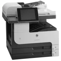 پرینتر چند کاره hp 725 dn