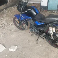 موتورسیکلت