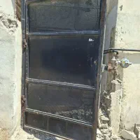 درب اهنی
