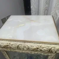 ویترین|بوفه، ویترین، کنسول|اصفهان, خانه اصفهان|دیوار