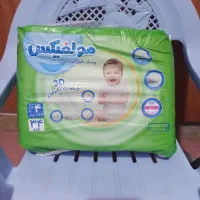 پوشک مولفیکس زیر قیمت بازار