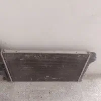 مقداری لوازم سمند