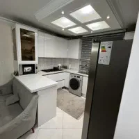 ۵۰متر1خواب/فول بازسازی/لوکیشن عزیزی/فروشنده واقعی