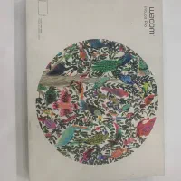 قلم نوری وکام  wacom Intuos Pro Medium