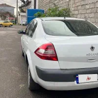 رنو‌ مگان 1389|خودرو سواری و وانت|رشت, رودباری|دیوار