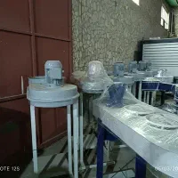 مکنده|ماشینآلات صنعتی|تهران, باشگاه نفت|دیوار