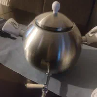 کتری|قوری، کتری، قهوه‌ساز دستی|تهران, سبلان (لشگر)|دیوار