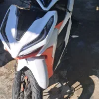 موتور کلیک ۱۵۰|موتورسیکلت|بندرعباس, |دیوار