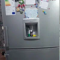 یخچال kenwood|یخچال و فریزر|شیراز, شاه قلی بیگی|دیوار