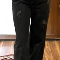 شلوار جین زارا وارداتی