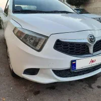 برلیانس h230 استثنایی|خودرو سواری و وانت|بافت, |دیوار