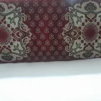 پشتی یک جفت سالم|پشتی|مشهد, شهرک مهر آباد|دیوار