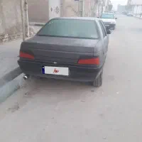 پژو‌405|خودرو سواری و وانت|قرچک, شهرک گلها|دیوار