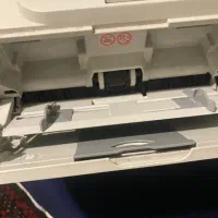 پرینتر HP2035 با کاتریج شارژشده|پرینتر، اسکنر، کپی، فکس|تهران, یوسفآباد|دیوار