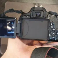 دوربین دیجیتال Canon 600D