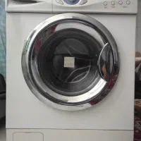 فروش ماشین لباسشویی پاکشوما ، ۷ کیلویی