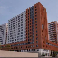 فیش مهندسین ۲  شهرک زعفرانیه رتبه بالا|پیش‌فروش املاک|قم, الغدیر|دیوار
