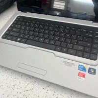 لب تاب hp دست دوم|رایانه همراه|بندر کنگان, |دیوار