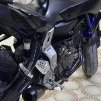 mt7|موتورسیکلت|هرمز, |دیوار