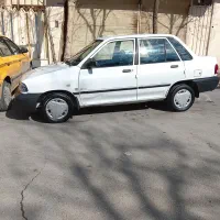 پراید 88 دوگانه شرکت|خودرو سواری و وانت|خرم‌آباد, |دیوار