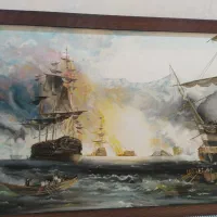 تابلو نقاشی