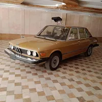 بی ام و (BMW) 518 مدل 79