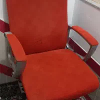 صندلی چرخ دار