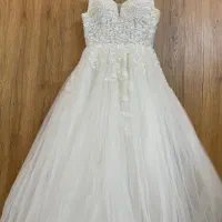 لباس عروس