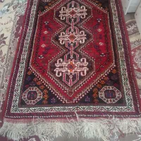 قالی دست بافت