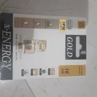 فلش 16 گیگ نو کار نکرده