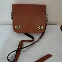 کیف رو دوشی