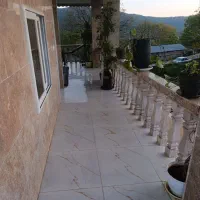 خانه ویلایی جنگلی در روستاهای مازندران