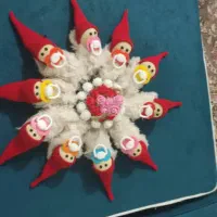 عروسک روسی|اسباب‌‌بازی|قم, محمد آباد|دیوار