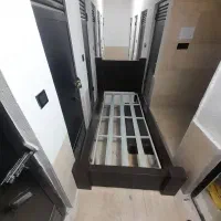 تخت . تک نفره|تخت و سرویس خواب|تهران, صادقیه|دیوار