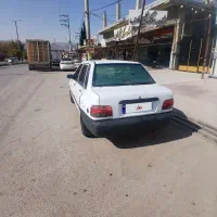 پراید ۸۳ انژکتور|خودرو سواری و وانت|یاسوج, |دیوار